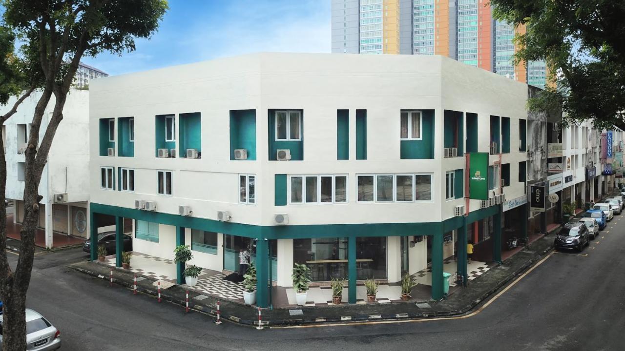 Hotel Sunstone
