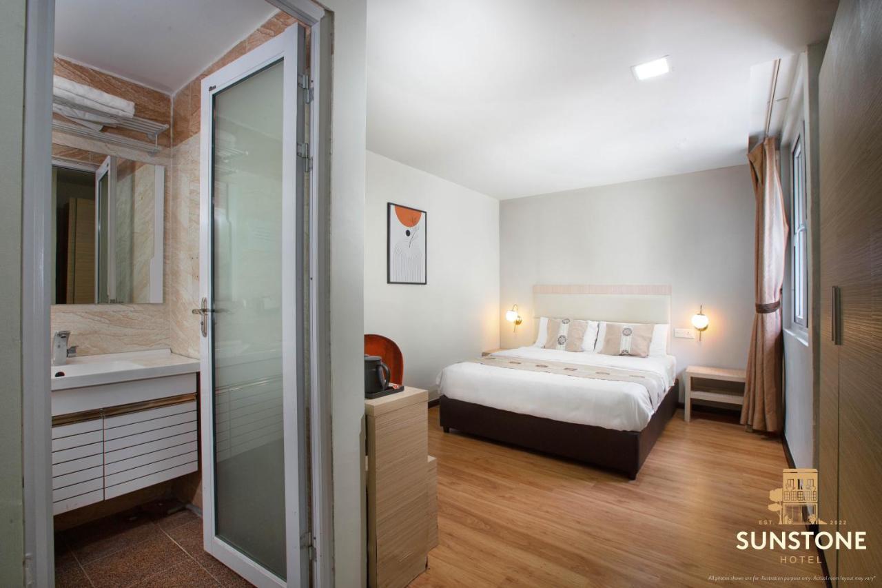 Sunstone 3* Georgetown