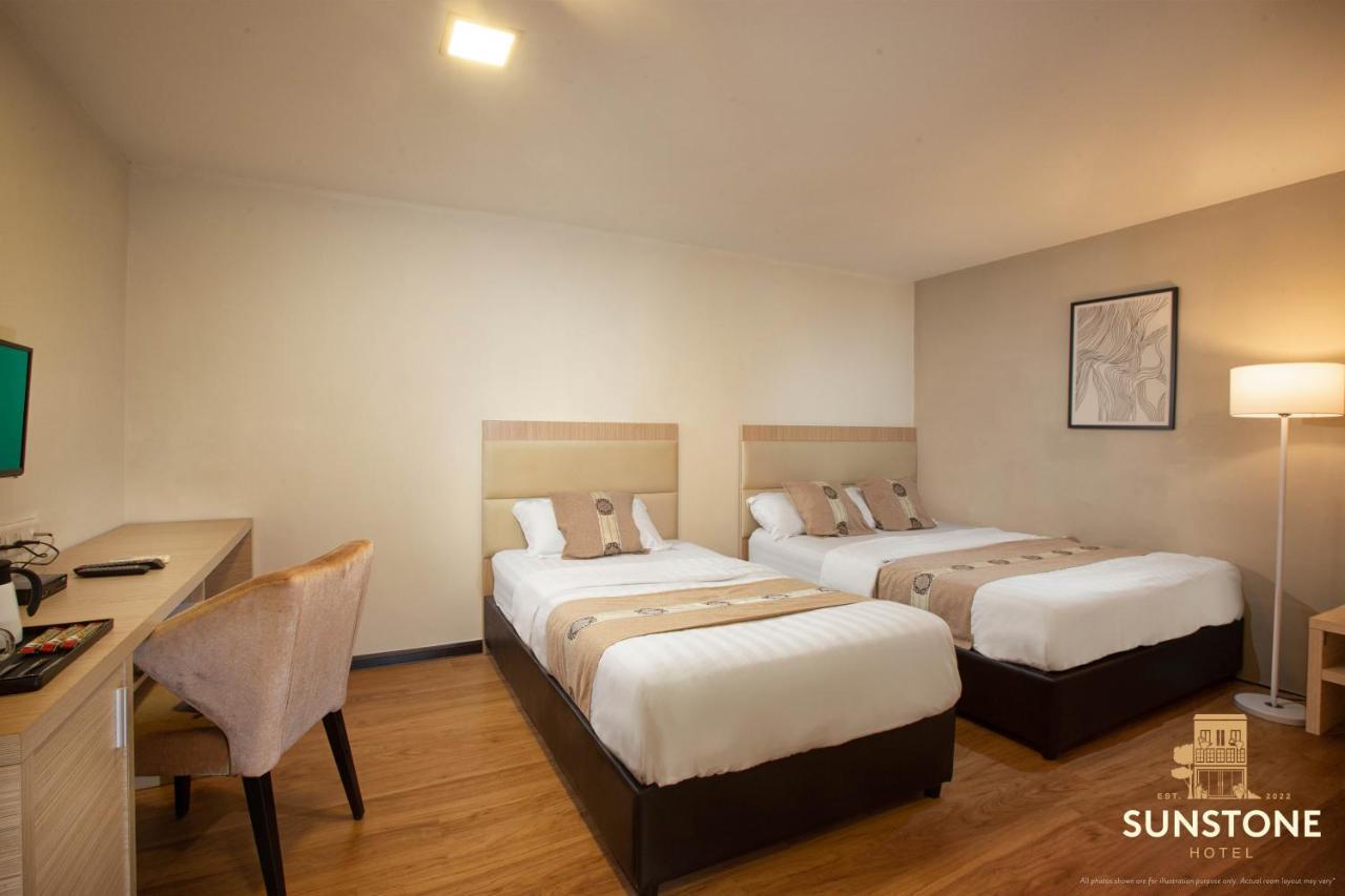 Hotel Sunstone